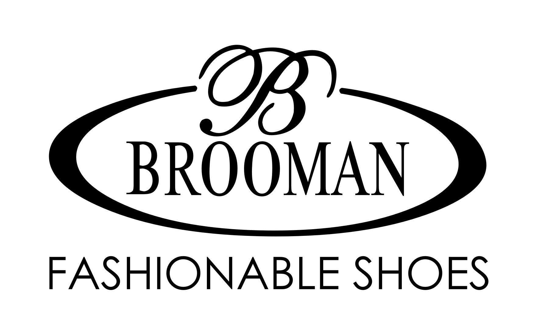 BROOMAN SHOES