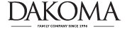 DAKOMA 