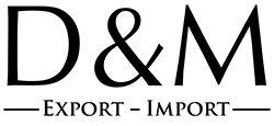 D&M EXPORT - IMPORT