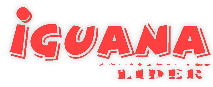 IGUANA LIDER