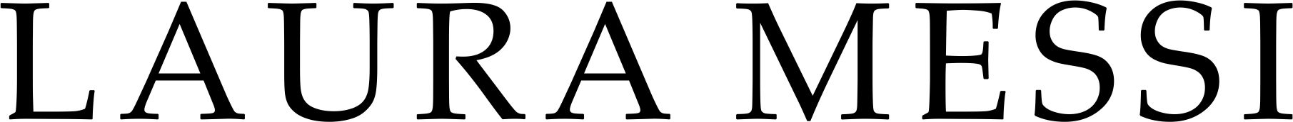 LAURA MESSI